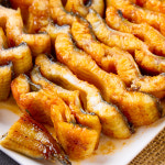 [산지직송] 국내산 고창 풍천 민물장어 1kg(손질 후 700g)+소스2종, 생강 : 블루밍그린