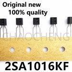 (5-10pcs)100%  2SA1016KF A1016 TO-92 칩셋 : 오벨로린굿즈