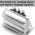 콜러 41 정류기 25 03 7017 09 10 엔진 AM102596 403 21066 : 휘모라