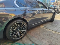 BMW 730D 20인치 휠 0339 대품가능 : 수원타이어월드