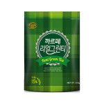까르페 리얼 그린티 파우더 500g 녹차가루 : MEGACOFFEE