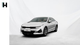 [월렌트/1개월] 2027 K5 프레스티지 가솔린 2WD 5인승 렌트 서울 경기 한달 : 더휴먼카