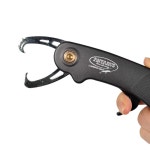 하야로비 랜딩그립 물고기집게 립그립 낚시소품 PC 글라스 : 낚시전문 놀부피싱