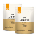 까르페 곡물라떼 파우더 800g 2개세트 : MEGACOFFEE