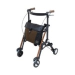 [복지용구] 실버카 WAG02 어르신 보행기 실버카 보행보조기 어른유모차 : 힘찬복지용구 의료기기