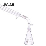 JVLAB 유리 대기 증류 장치 패키지 고붕규산 실험실 반복 : goeungoeun9