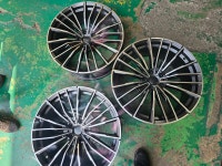 BMW 730D 20인치 휠 0339 대품가능 : 수원타이어월드