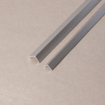 [타일몰딩L]  G68, G1012 간결하며 고급스런 샴페인골드색상의 불소도장제품 : 락소히든몰딩