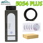 최신 6154a 5054 PLUS V7.2.1 자동차 진단 도구 VW / 아우디 스코다 시트 람보르기니용 엔지니어링을 지원합니다 : 리빙픽마켓