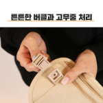 여행 복대 여권 포켓 벨트 도난방지 소매치기 안전 유럽 지퍼 비상금 속옷 : 아이디얼 운율숲