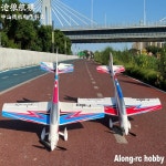 RC EPO 비행기 스포츠 모델 취미 F-3A F803 1000mm 날개폭 스카이라크 항공기 XXD A2217 브러시리스 PNP : 히레드