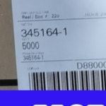 100 개/몫 커넥터 172161-1 345164-1 350079-1 41450 BH2B-XH-2-R(LF)(SN) MG634647-5 ST730722-3 : 포인트4