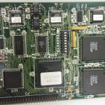 ASSY C-24061 KK PC-24064 REV H 카드 S-0098 : 에스에이무역