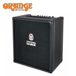 ORANGE CRUSH BASS 50 오렌지 크러쉬 베이스앰프 50W BLACK : 악기사자