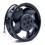 서보 D1751S24B8CP353 24V 3.4A ABB 인버터 냉각 팬 17251 : 서원글로벌17