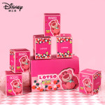 G1821 랏소베어 공삭 키링 랜덤깡 귀여운 키홀더 키링 정품 선물 피규어 : 쿠마네상점