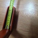 계단난간대 가설 계단 안전 난간대 / KS인증 제품 : 가설재도매