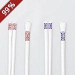 [은수저닷컴] 칠보 99%은수저 2벌 세트 : 금방닷컴