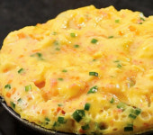 동림 골드 날치알 800g 초밥 알밥 마끼 재료(기본 아이스박스+아이스팩) : 오케이푸드 마켓