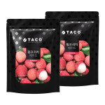 타코 핑크 리치에이드 파우더 1kg 2개세트 : MEGACOFFEE