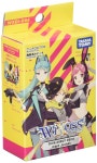위크로스 WXDi-D04 TCG 구축된 덱 DIVA DEBUT DECK Card Jockey : EMR STYLE