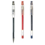 파이롯트 하이테크C 0.4mm 블루 / 0.4 : 회사생활