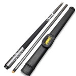 탄소 섬유 당구큐 하우스큐 당구장 풀 큣대 실버화이트 : 월드바잉332