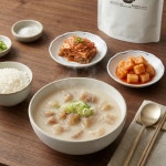 설이에프엔비 | [푸짐한 3인분] 무항생제 쫀득 스지탕 스지전골 1kg 밀키트 : 아리향에프엔비