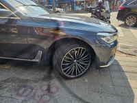 BMW 730D 20인치 휠 0339 대품가능 : 수원타이어월드