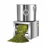 사료분쇄기 볏짚 잡초 건초 제조기 농업용 농장 축사 절단기 : 노마드픽샵