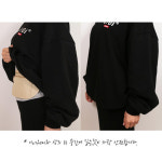 여행 복대 여권 포켓 벨트 도난방지 소매치기 안전 유럽 지퍼 비상금 속옷 : 아이디얼 운율숲