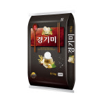 25년산 사대명가 경기미 10kg 상등급 : 하하하유통