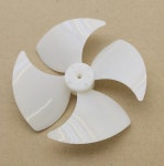 팬날개 110mm IS-27210YSB적용 FS-80 FS-200적용 플라스틱 : 서비스 뱅크