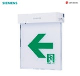 지멘스 유도등 거실통로유도등 천정형 중형 / 단면 양면 : 삼주이엔씨