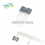 산 PNP 트랜지스터 A1270 2SA1270-Y TO-92 100 개 : 오벨로린굿즈