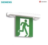 지멘스 유도등 음성점멸유도등 천정형 중형 대형 / 단면 양면 : 삼주이엔씨