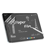 CUFEEDU 2PCS 소프트 PET 매트 페이퍼 필 스크린 프로텍터 TCL NXTPAPER 11 Gen 2 11.0 안티 글레어 보호 필름, 그림 그리기, 종이에... 