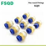 공압 엘보 커넥터 KQH08-00 10 KQH10-00 KQH06-08 KQH04-06 01S 02S 03S 피팅 공압 공구 조인트 KQH 시리즈 : 이글즈