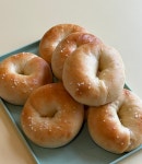 소금버터베이글 3+1 : 소여리베이글