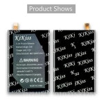 엑스페리아 XZ3 H8416 H9436 H9493용 LIP1660ERPC 휴대폰 배터리 : 한라산무역4