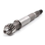 GY6 4행정 엔진과 150CC 152Q 드라이브 호환되는 157QMJ 샤프트 모쿠오 : 휘모라