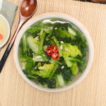 보름달김치 국내산 손수 만든 제철 채수 열무보리물김치 2kg : 보름달 김치