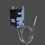 800369 Danfoss  번호 077B1639-l 온도 조절 키트는  OEM(p) 제품을 대체하는 데 사용됩니다. : 원곡유통상가