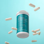 YDY 프로바이오 에스엘비(SLB) 유산균 프로바이오틱스 60캡슐, 1개 : YDY뉴트리션