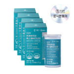 YDY 프로바이오 에스엘비(SLB) 100억 유산균 고상온약사 성분배합 60캡슐, 4개 : YDY뉴트리션