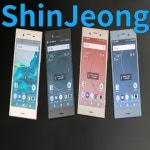 품질보장 중고 소니 엑스페리아 XZ1 4G G8341/G8342 S0-01K 옥타코어 5.2인치 64GB+4GB 스냅드래곤 타입-C 19MP 지문인식 오리지널... 
