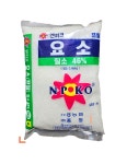풍농 요소비료 1kg 질소질 비료 : 도시농부마켓
