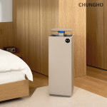 [26년 신제품] AP-25H8150 청호 공기청정기 서밋 타워 25평형   83.2㎡ 셀프관리 필터 3년 포함 ( 4개월마다 필터배송 12개월 방문관리)... 