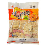 (부산영진어묵) 냉동꼬지어묵 700g : HRF