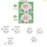 U1JB 비고립 힘은 천장 램프 모는 전력 공급 안정기 50-60Hz를 지도했습니다 : 바이셀세븐티나인